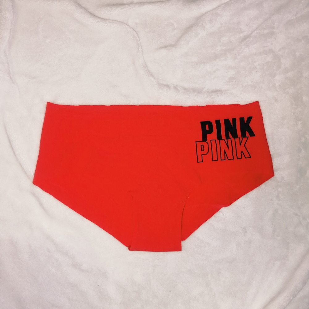 🍀PINK panties